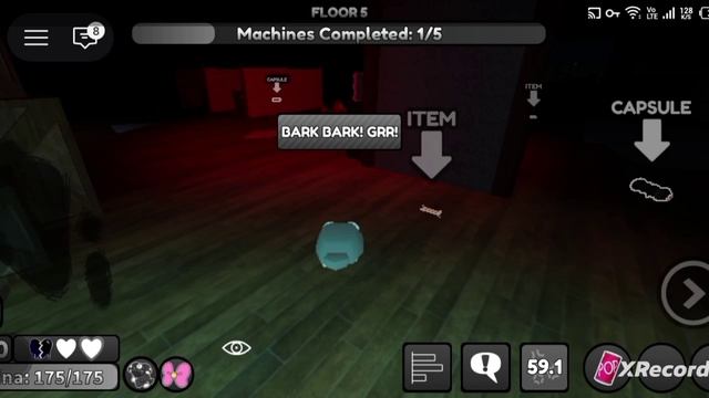 мир денди вождение   смотм другом Тамерланом играющего за кони!