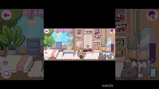 моя семья влогг