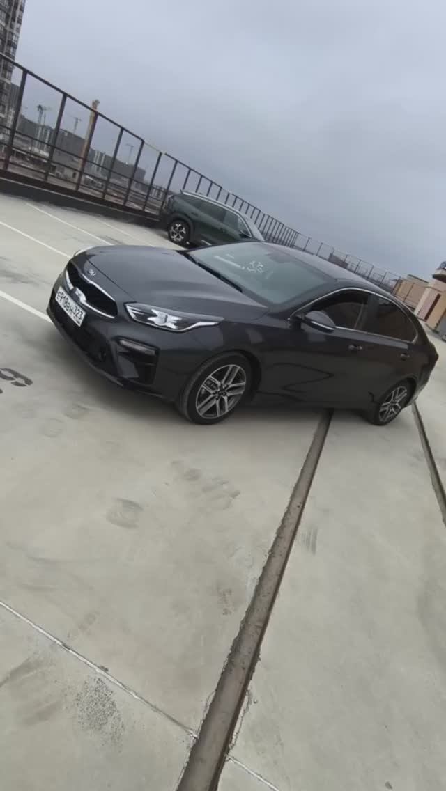 НОВОЕ ПОСТУПЛЕНИЕ 🔥KIA K3🔥