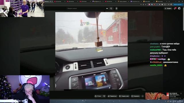 ДРЕЙК СМОТРИТ - мертвое полушарие WB и Ozon
