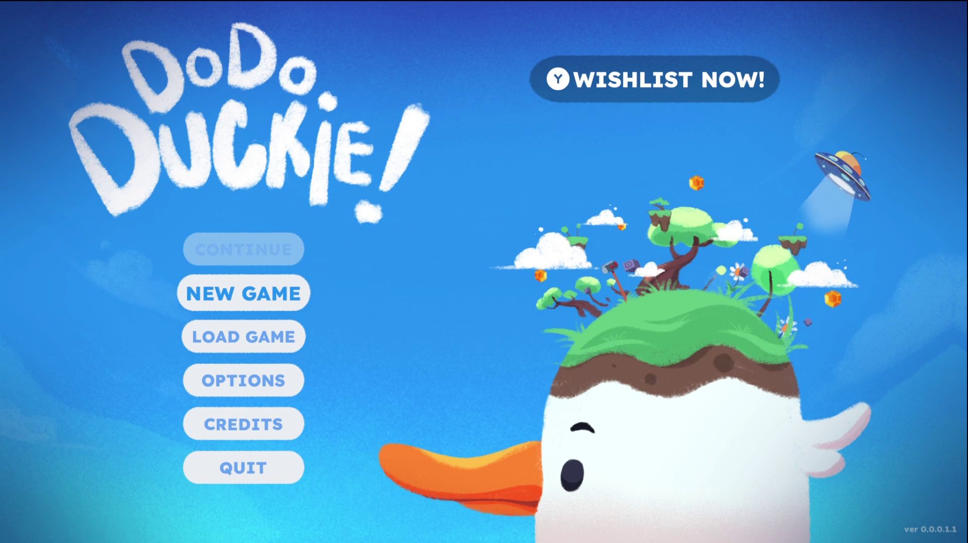 Dodo Duckie (demo) | PC