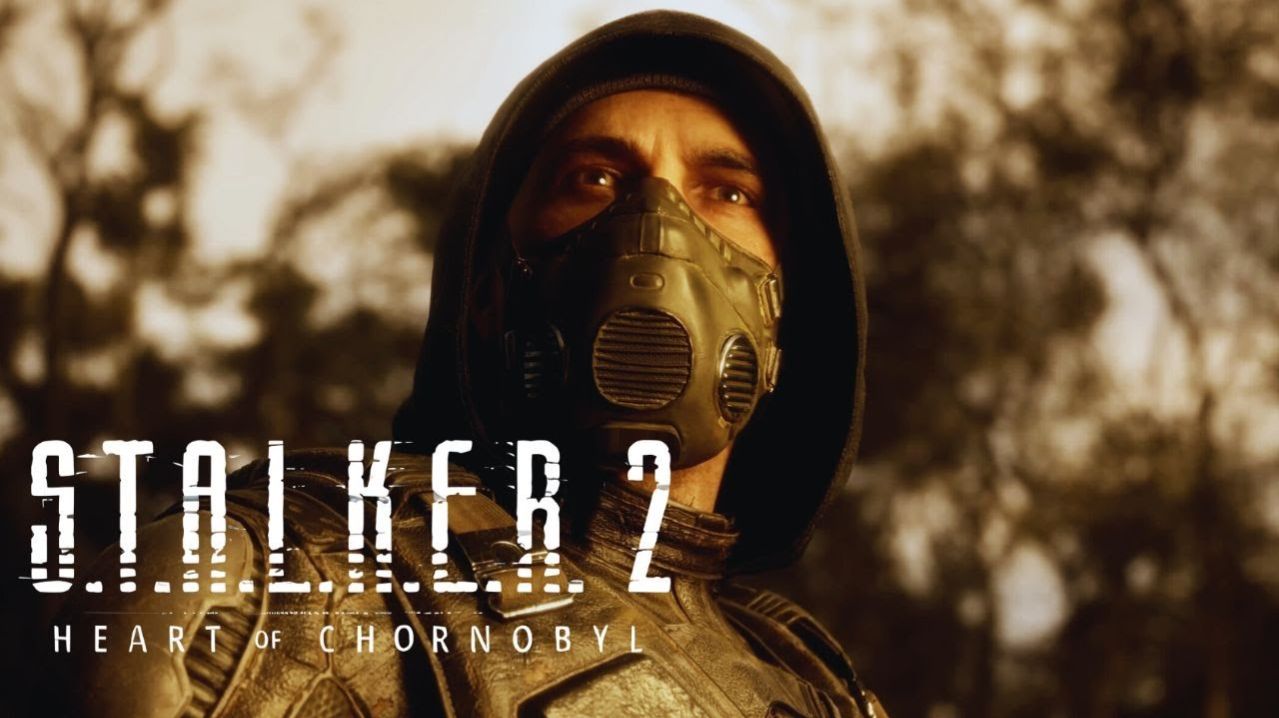 S.T.A.L.K.E.R. 2 ищу тайник Нестера