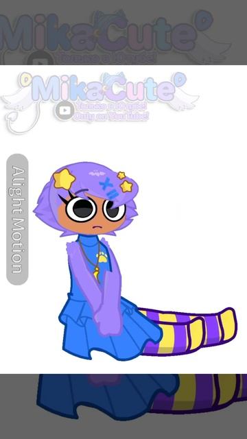 // Spoon Feeding Meme //  // Dandy's World  //  // My OC //