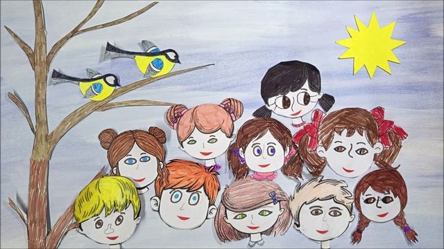 Мультфильм 