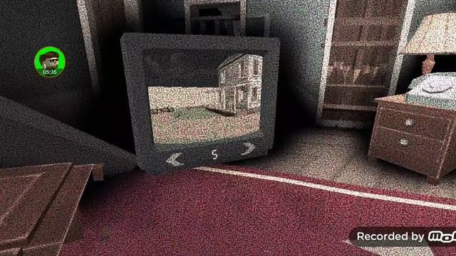 прохожу хоррор 