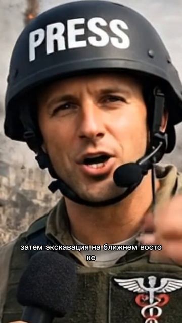 Как я попал в Иран