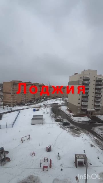 Продажа, 2 к. квартира, Клин, Майданово, д. 4, к. 2