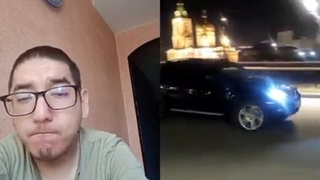 #дуэт С Рома Сергеевич