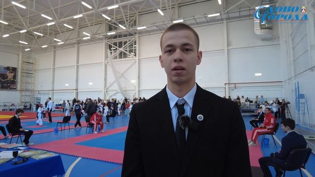 ТУРНИР ПО ТХЭКВОНДО Г.САКИ ''КУБОК НОМАНА ЧЕЛЕБИДЖИХАНА'' (28.02.2026г.)