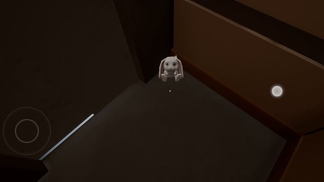 Прохождение ребёнка в жёлтом часть 2