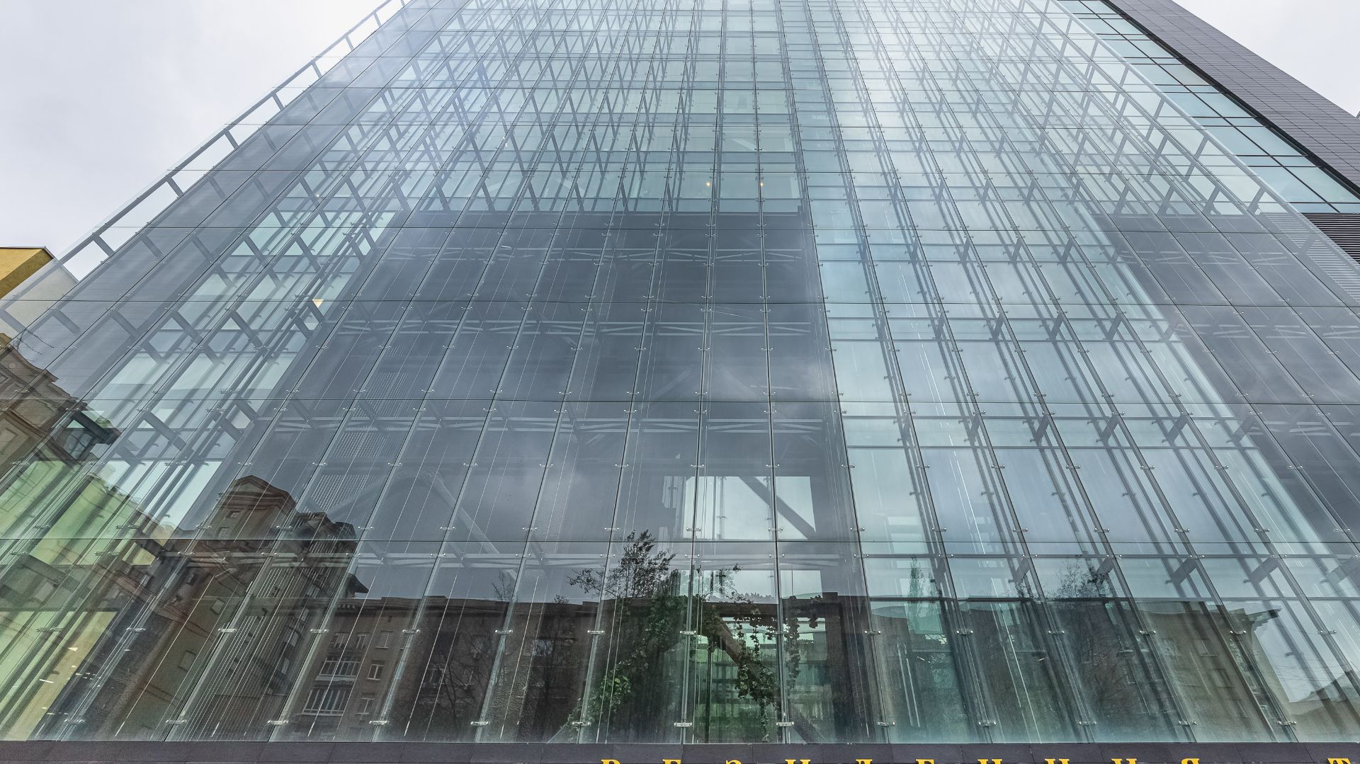 премиальные Апартаменты в ЖК Резиденция Тверская