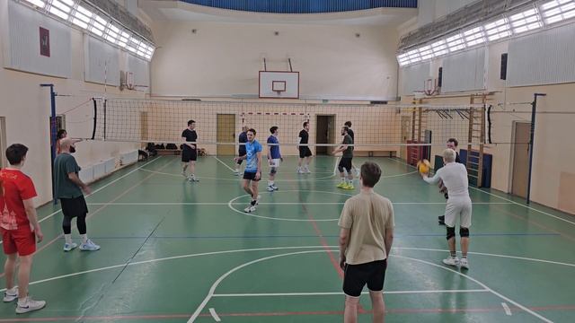 Крылатское 13.02.2026 ( 7 партия )
