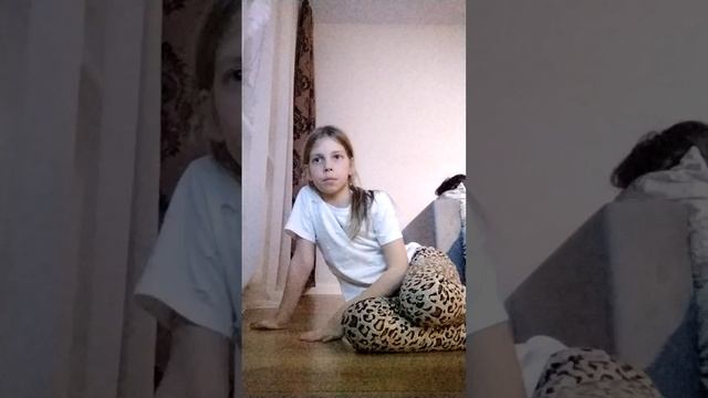 как научится  садиться на шпашат