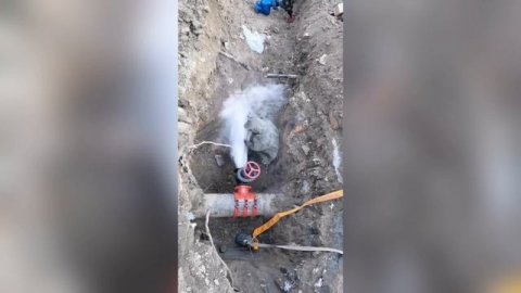 На стройке 8 серия