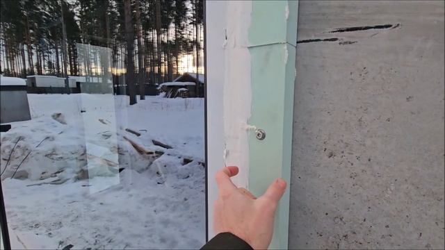 Выносной монтаж Hauswerk