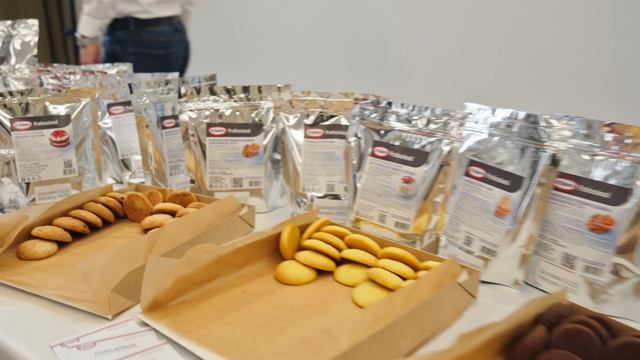 «Ресторанное вдохновение-2026»