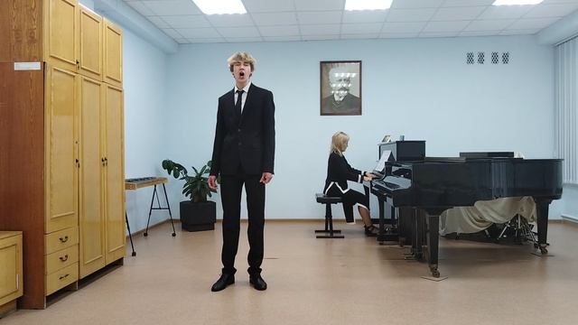 Сорокин Владимир Андреевич, МАУДО 