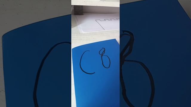 делаем открытку на 8 марта