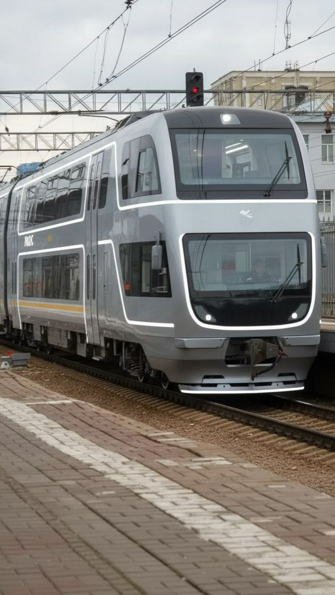 с 1 апреля! отправление поезда эп2дмкумкс/эп2дмкумсс киев-владивосток на станции красноярская!