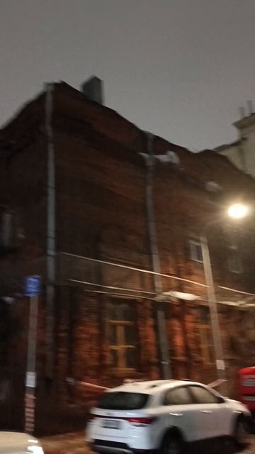 Пиранези, ты где?