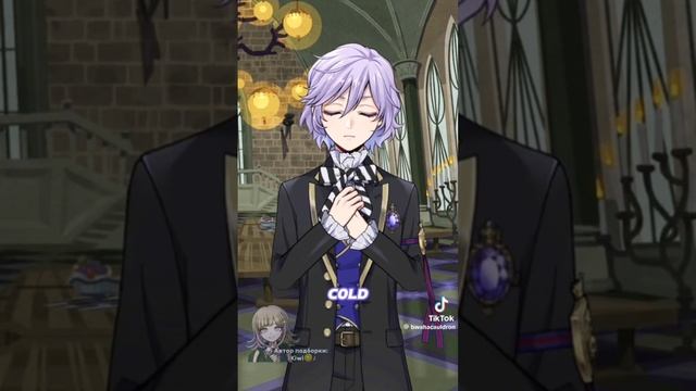 Подборка видео по Twisted Wonderland из тик тока 🧁