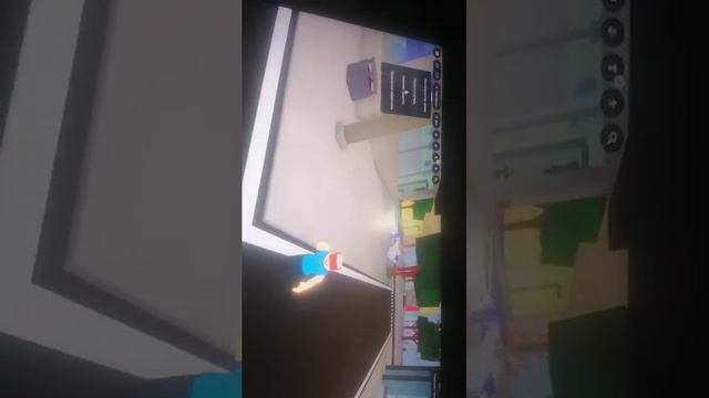 Стрим колаб с димоном по роблокс Jujutsu Shenanigans