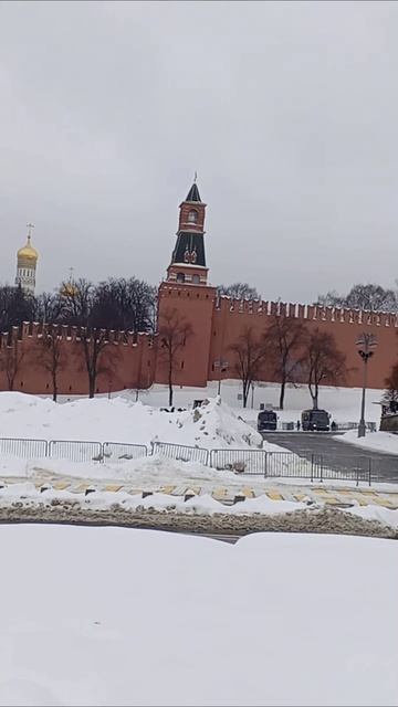 Храм Василия Блаженного