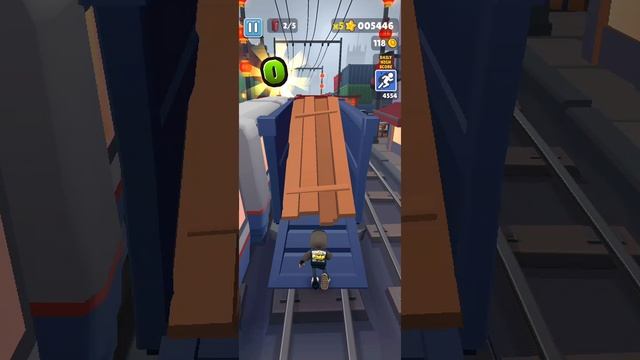 играем в побег