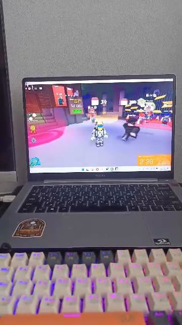 играем в роблокс