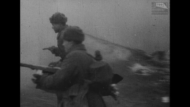 «Победоносный Сталинград» (1972)