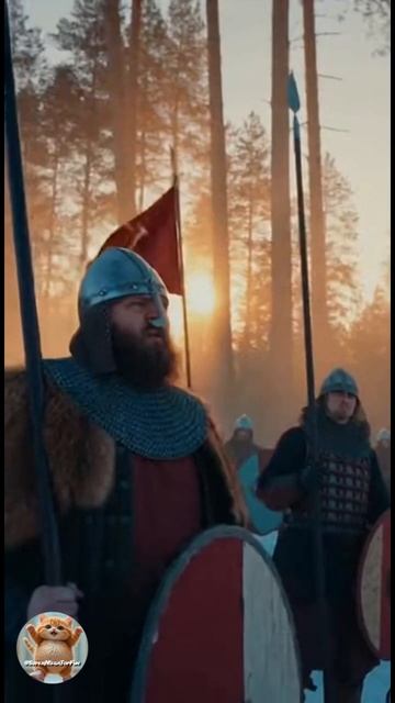 А я ребята не погиб