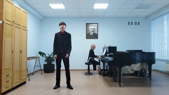 Пищальников Арсений Вячеславович. МАУДО 