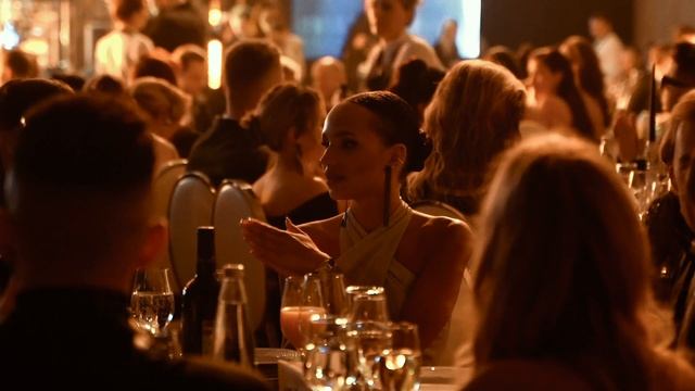 Банкетный зал «Империал Плаза» 800 кв. м в отеле Moscow Marriott Imperial Plaza