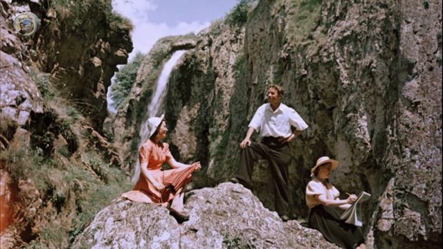 Иванов И. Сокровенное лето