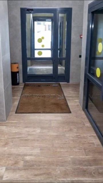 Квартира в ЖК Ричмонд