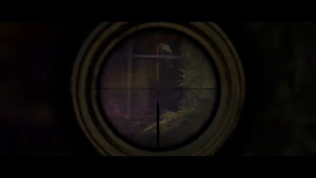 Devil's Trail - Event Trailer - Hunt Showdown 1896