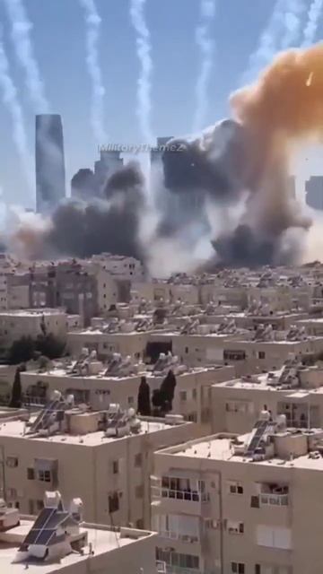 Израиль 2026. Где-то всплакнула Пугачева