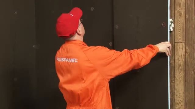 Продукция Руспанель все о Панелях Ruspanel аналог панель wedi Теплоизоляция на высоте