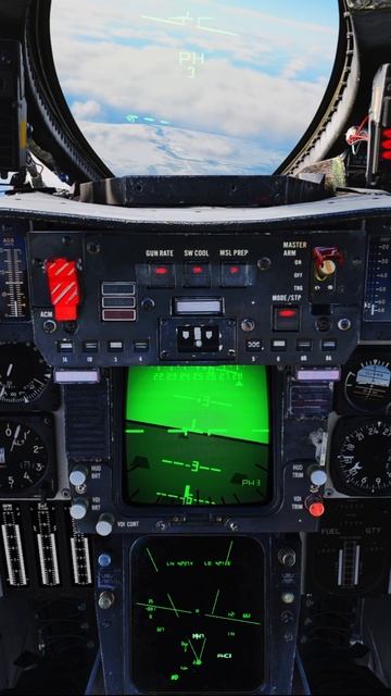 DCS F14 Phoenix Vs P.3