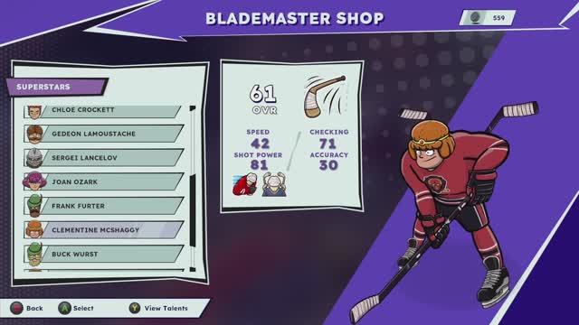 Tape To Tape. Безумный Хоккей.