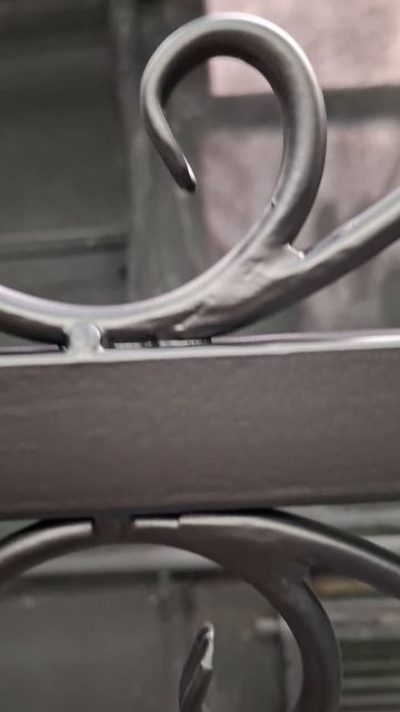 4 марта 2026г.Крест ритуальный,окрас черный матовый.