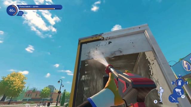 Симулятор мойка PowerWash Simulator 2