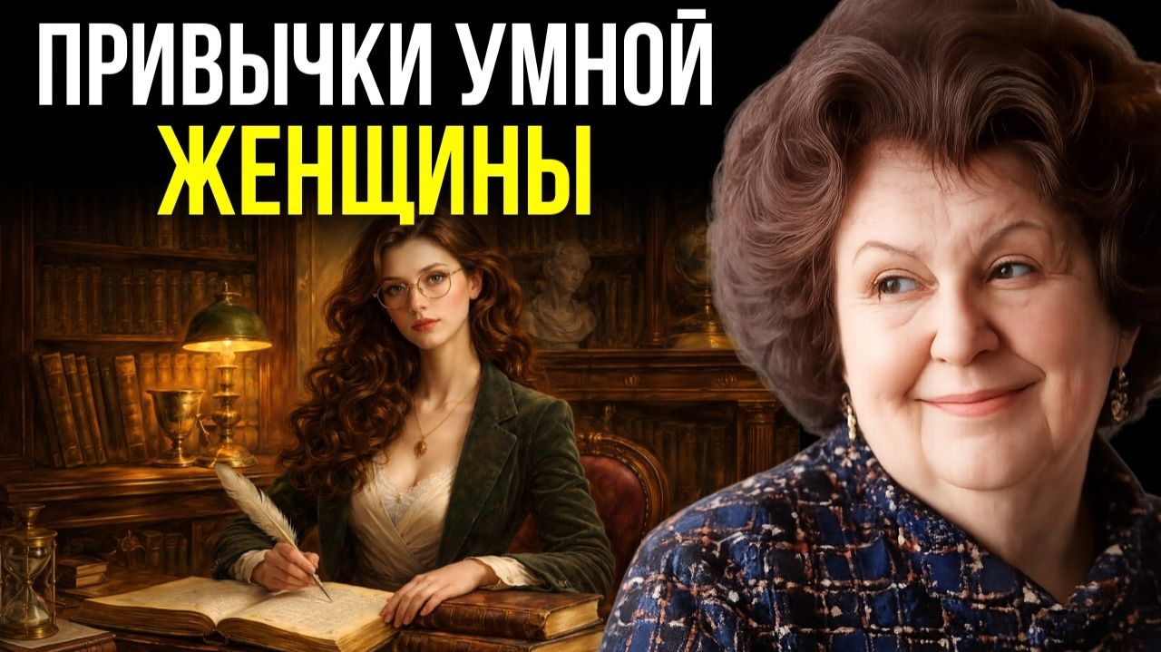 Почему умные люди избегают общения - 7 научных причин от Бехтеревой