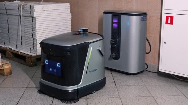 Метлана 3А Роботс