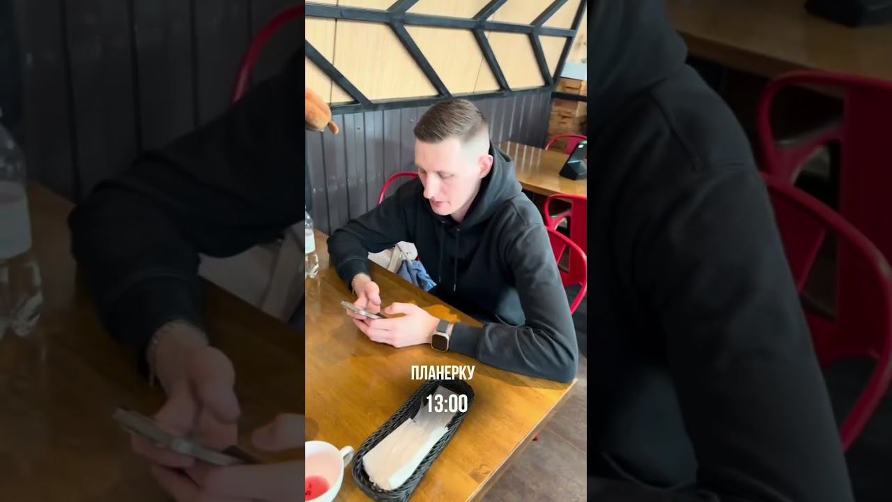 Один день из жизни основателя бренда My Only Gear Как вам такой формат? Пиши в комментариях