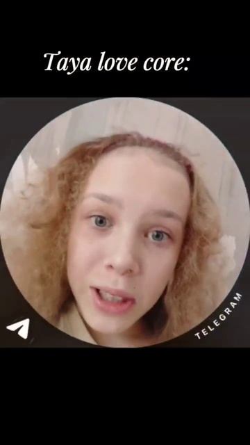 Taya Love Core (тг:taya Love 💋)