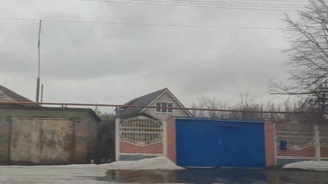 по дорогам России...  Музыка из фильма Бумер