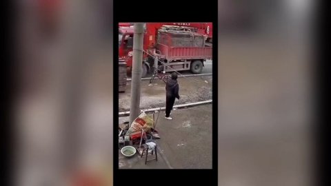 На стройке 9 серия