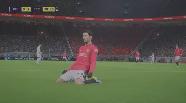 EFootball 24 - Разное красивое