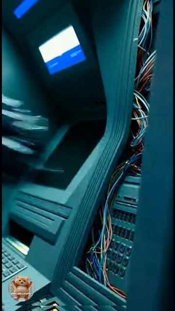 Атака робота